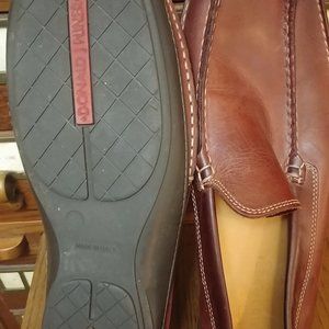 Men's Shoes
